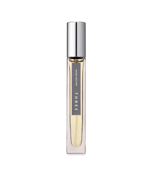 〈スリー〉THREE エッセンシャルセンツ X02（数量限定品）<br>9ml