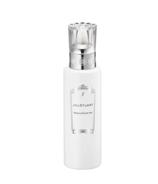 〈ジルスチュアート〉ジルスチュアート　モイスチュア スムース ミルク<br>150ml