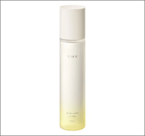 〈RMK〉RMK W トリートメントローション<br>160ml