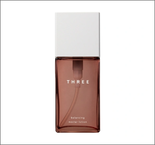 〈スリー〉バランシングネクターローション<br>120ml