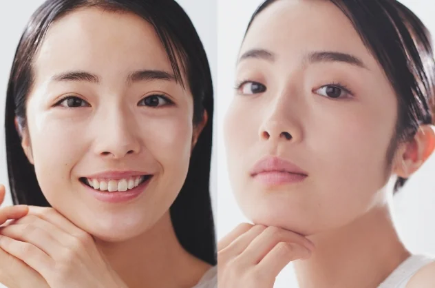 びじんの法則。なりたい肌別！崩れにくいベースメイクをマスター
