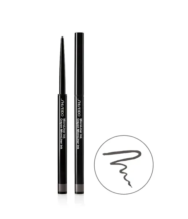 〈SHISEIDO〉 SHISEIDO マイクロライナーインク