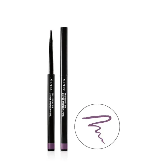 〈SHISEIDO〉 SHISEIDO マイクロライナーインク