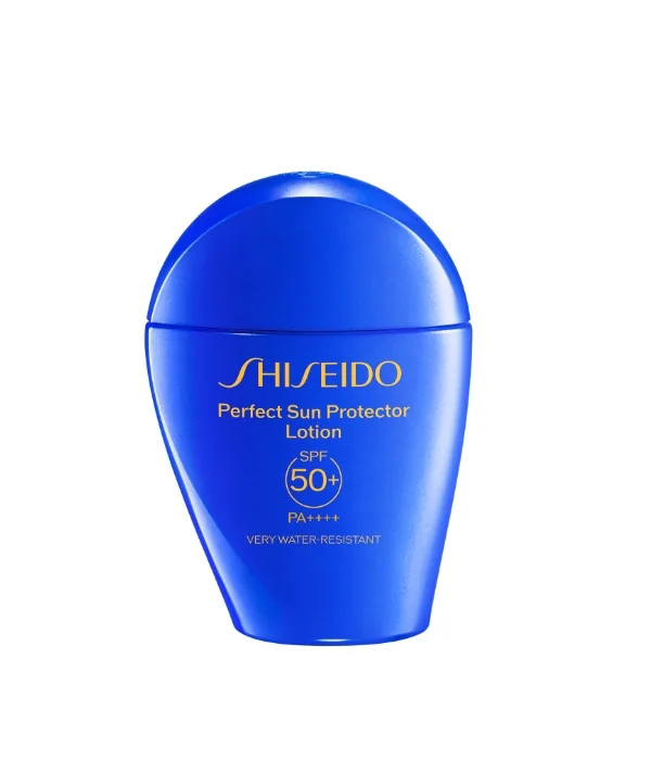 〈SHISEIDO〉 SHISEIDO パーフェクト サン プロテクター ローション