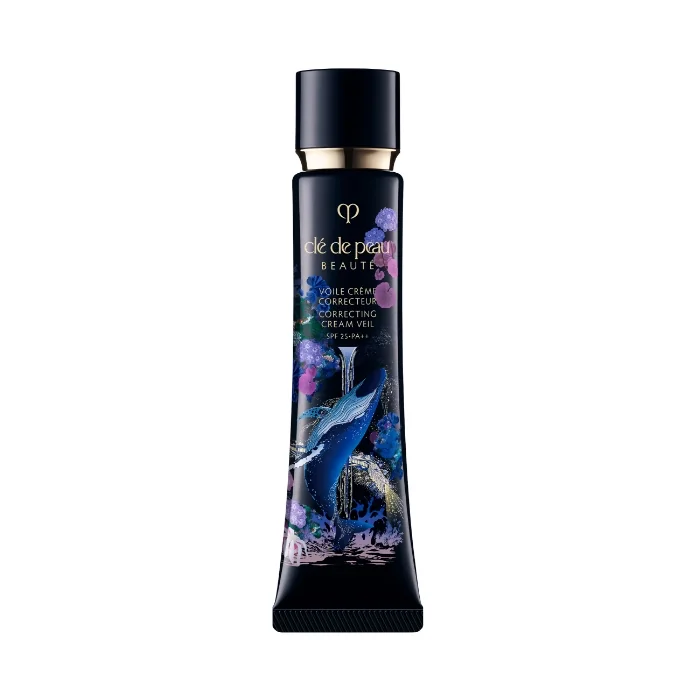 〈クレ・ド・ポーボーテ〉 ヴォワールコレクチュール n（ネットショッピング数量限定デザイン）