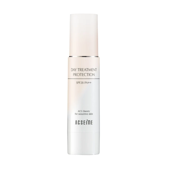〈アクセーヌ〉 デイ トリートメント プロテクション