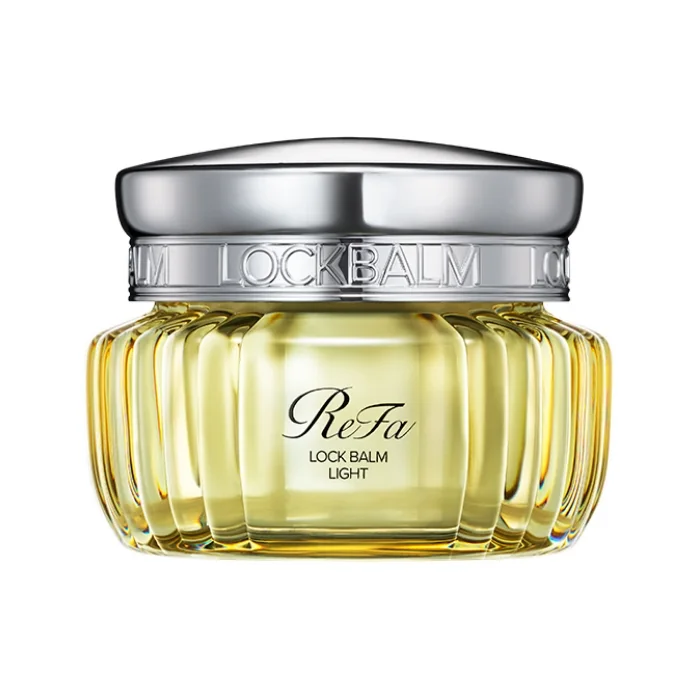 〈ReFa〉 リファロックバームライト