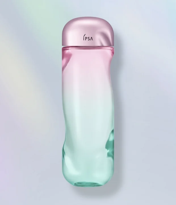 〈イプサ〉 ザ・タイムR アクア 限定デザインボトル【医薬部外品】（限定品）