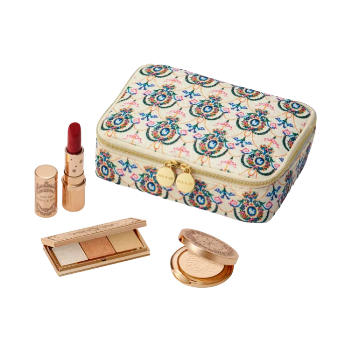 〈ポール ＆ ジョー〉