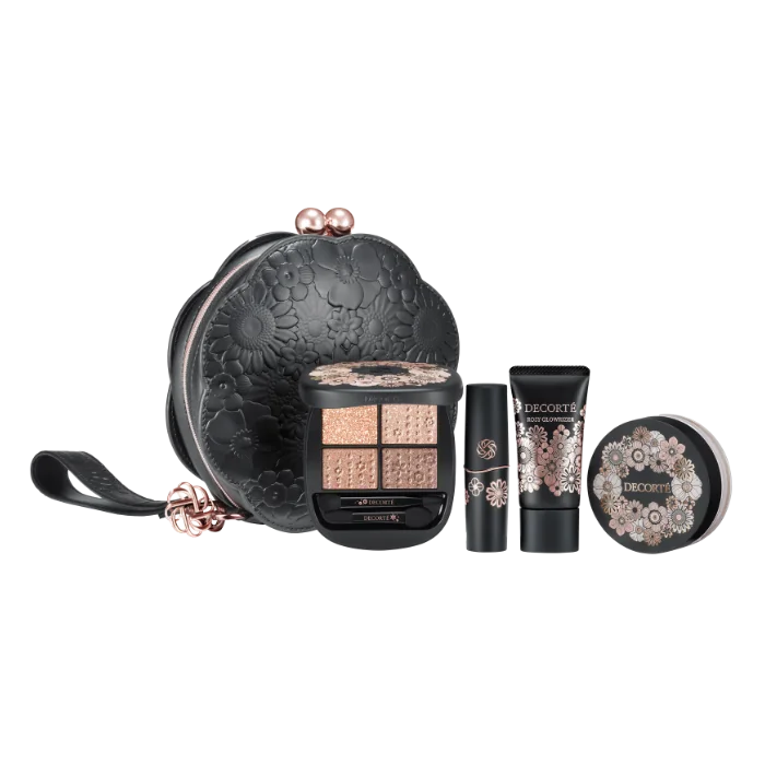 〈コスメデコルテ〉