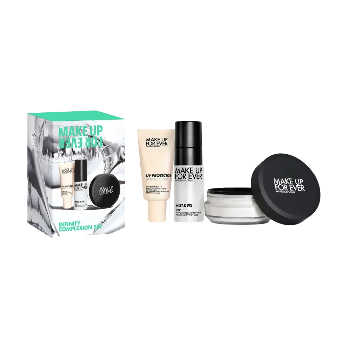 〈メイクアップフォーエバー〉