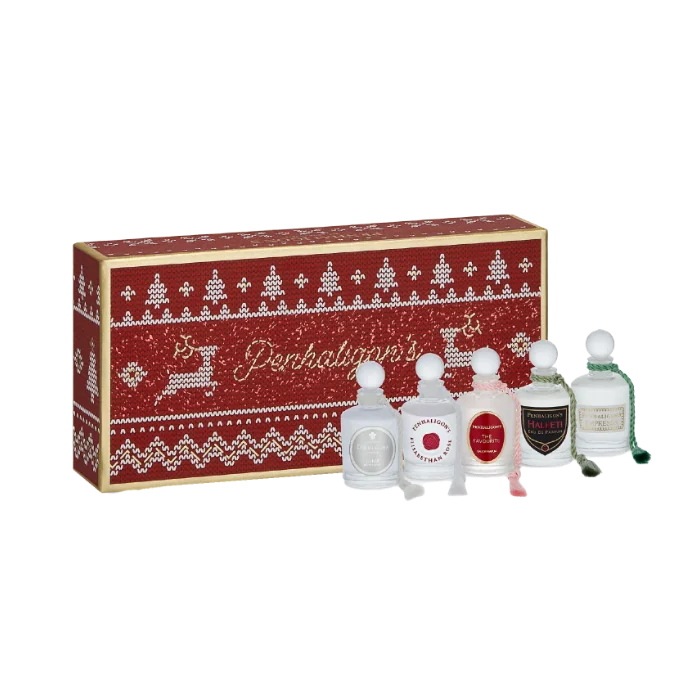 〈ペンハリガン〉