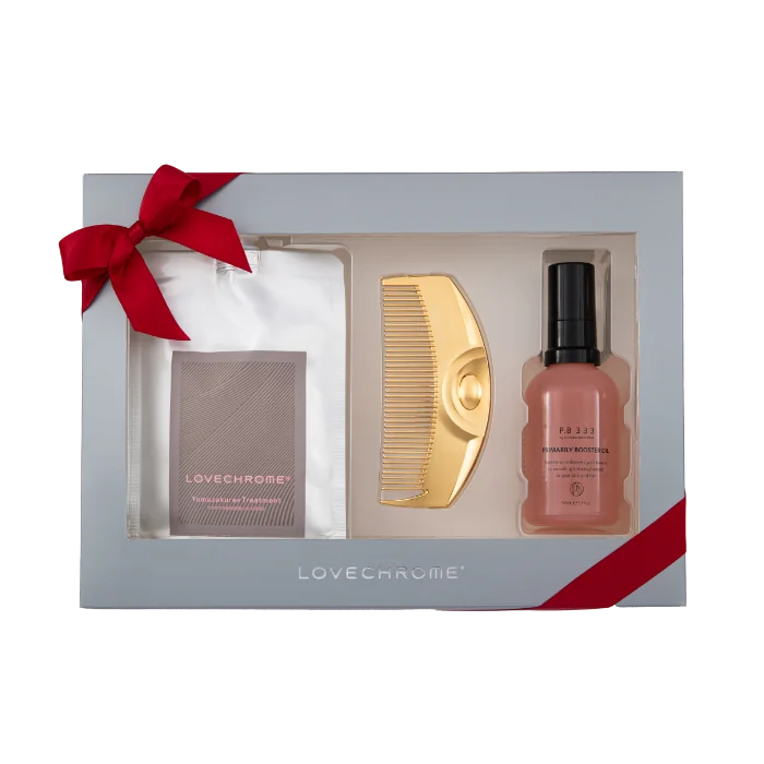 〈ラブクロム ヘア&スカルプラボ〉