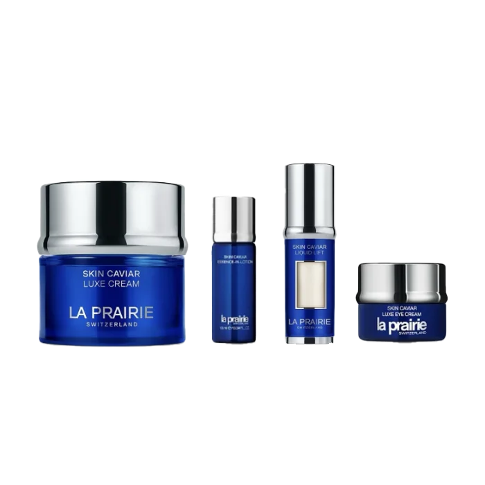 〈ラ·プレリー〉