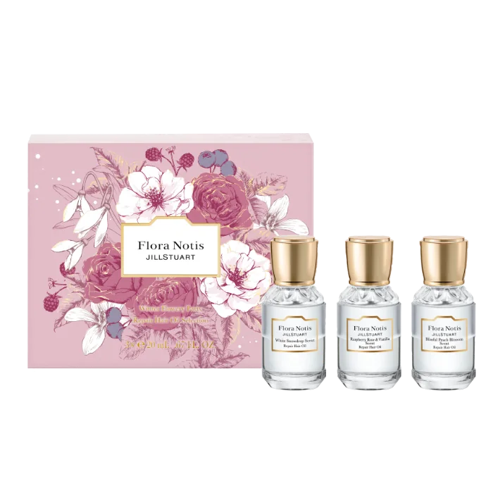 〈フローラノーティス　ジルスチュアート〉