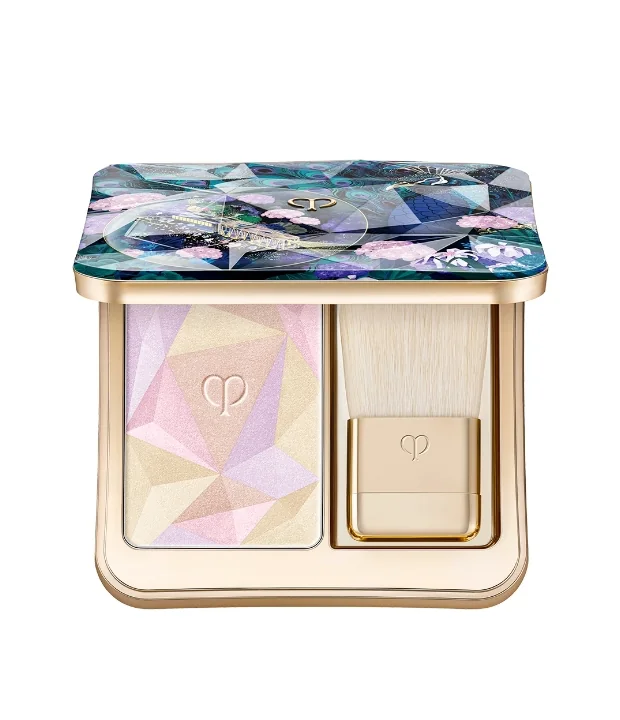 〈クレ・ド・ポー ボーテ〉 ル・レオスールデクラ（限定品）