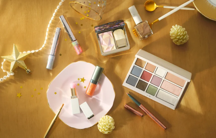 メインカットのアイテム