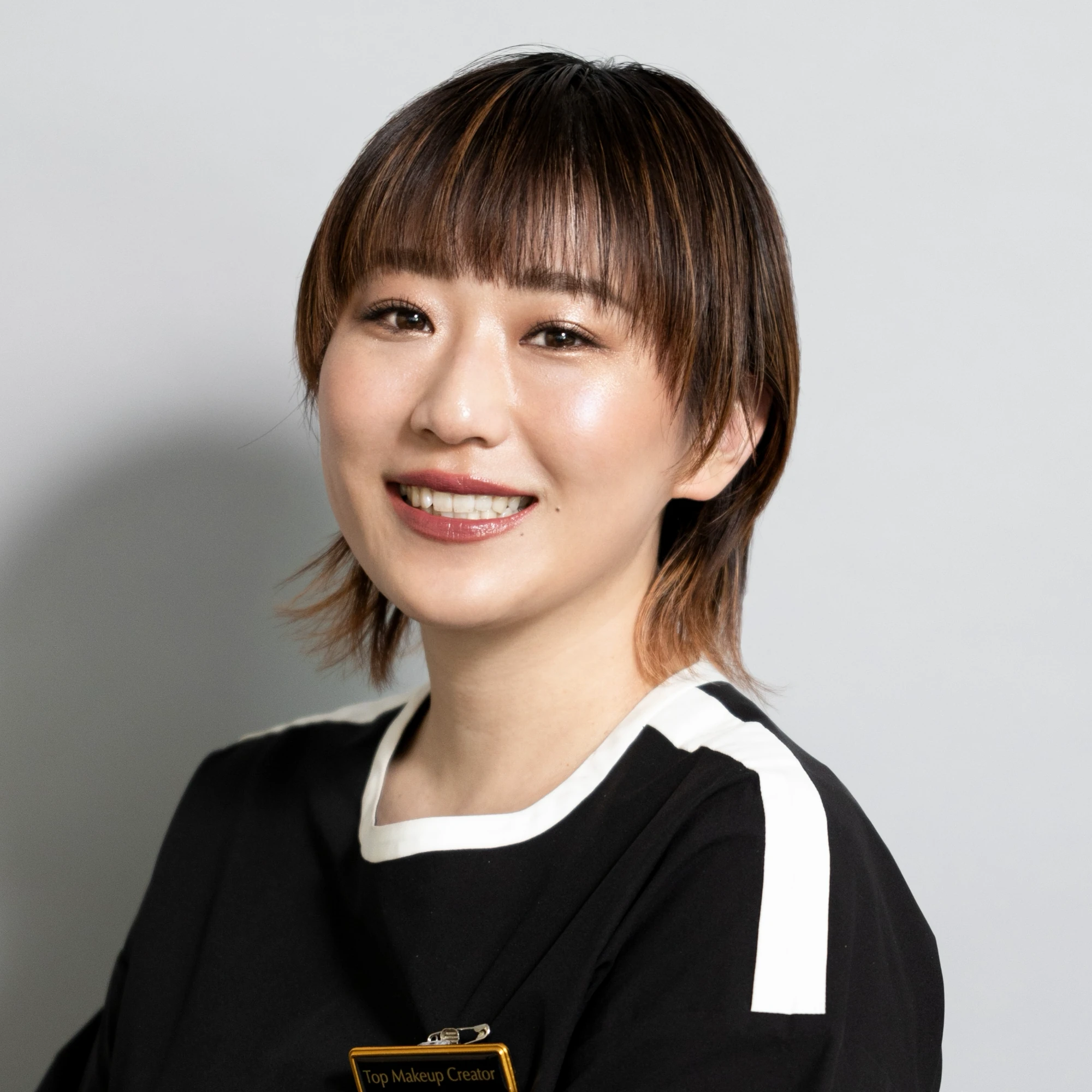 〈SHISEIDO〉 アーティスト入店イベント
・SHISEIDO メイクアップクリエイター
大川美央(おおかわ みお)