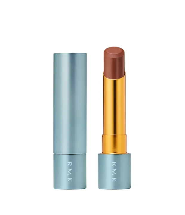 〈RMK〉 ベルベットシーン リップカラー(数量限定品)