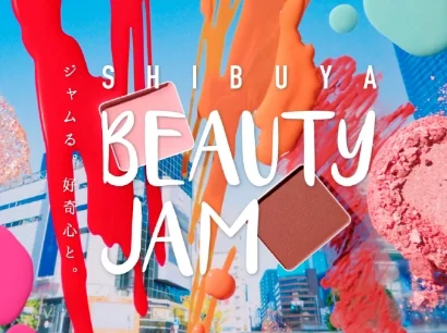 SHIBUYA BEAUTY JAM