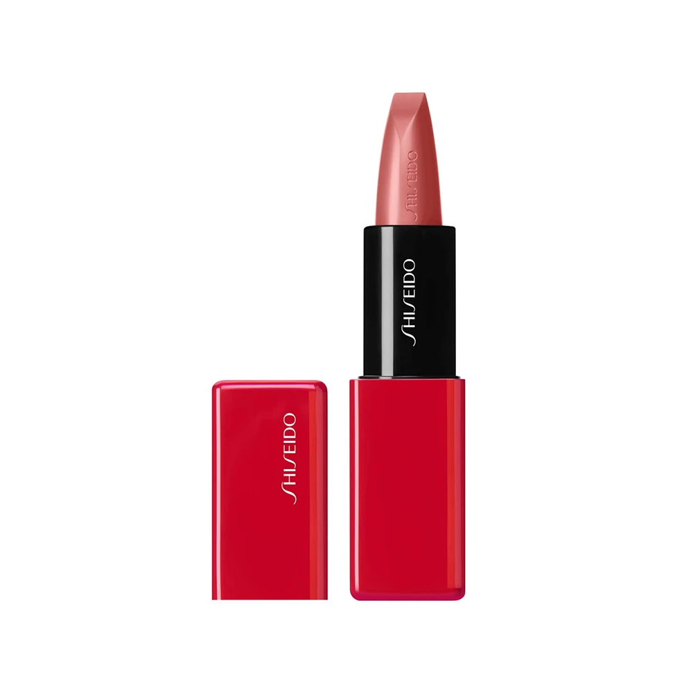 〈SHISEIDO〉 テクノサテン ジェル リップスティック