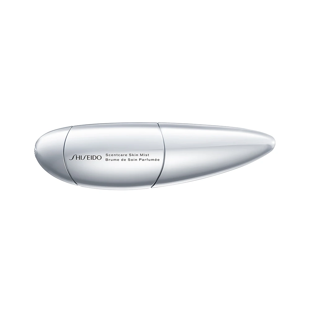 〈SHISEIDO〉 SHISEIDO セントケア スキン ミスト