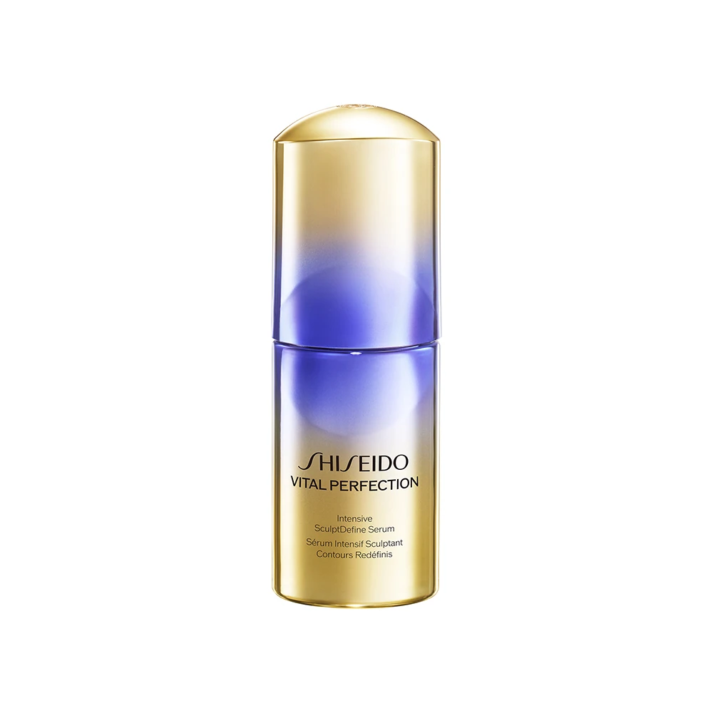 〈SHISEIDO〉 SHISEIDO バイタルパーフェクション インテンシブ Sディファイン セラム【医薬部外品】