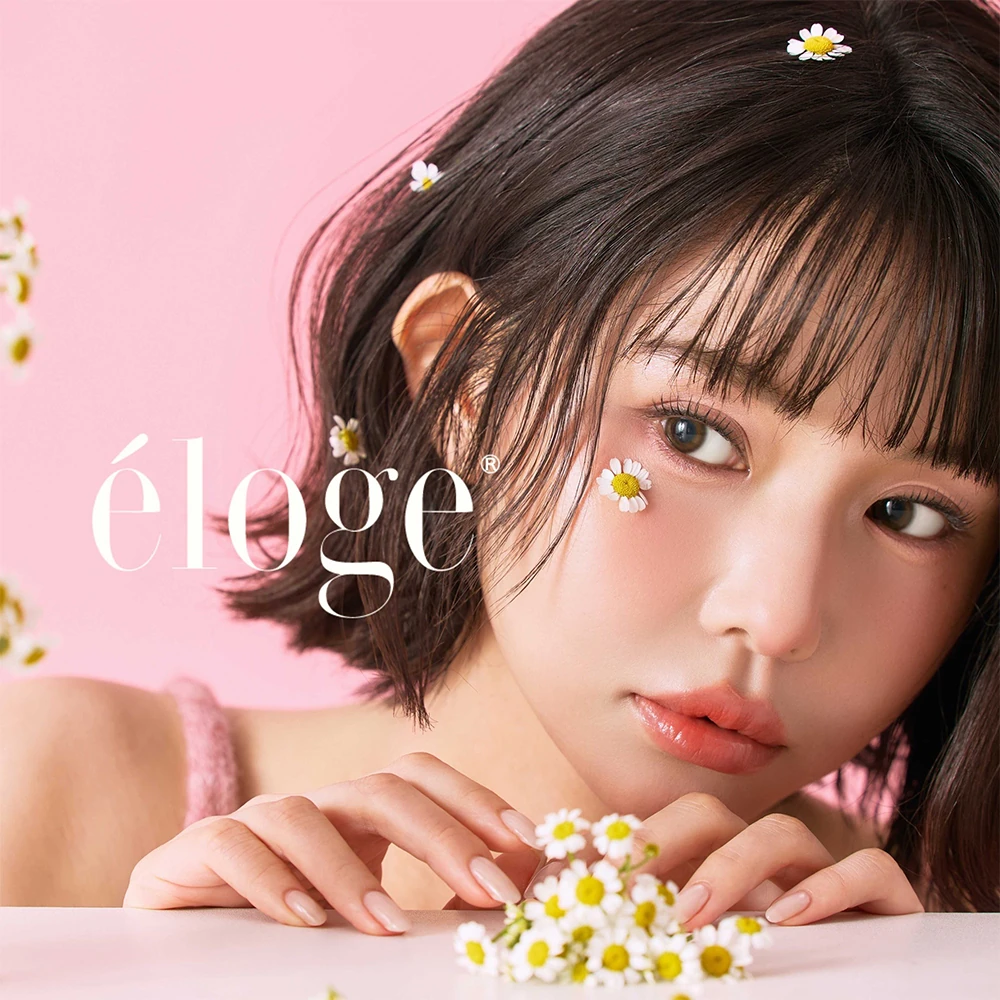 〈エロージュ〉 POP-UP イベント