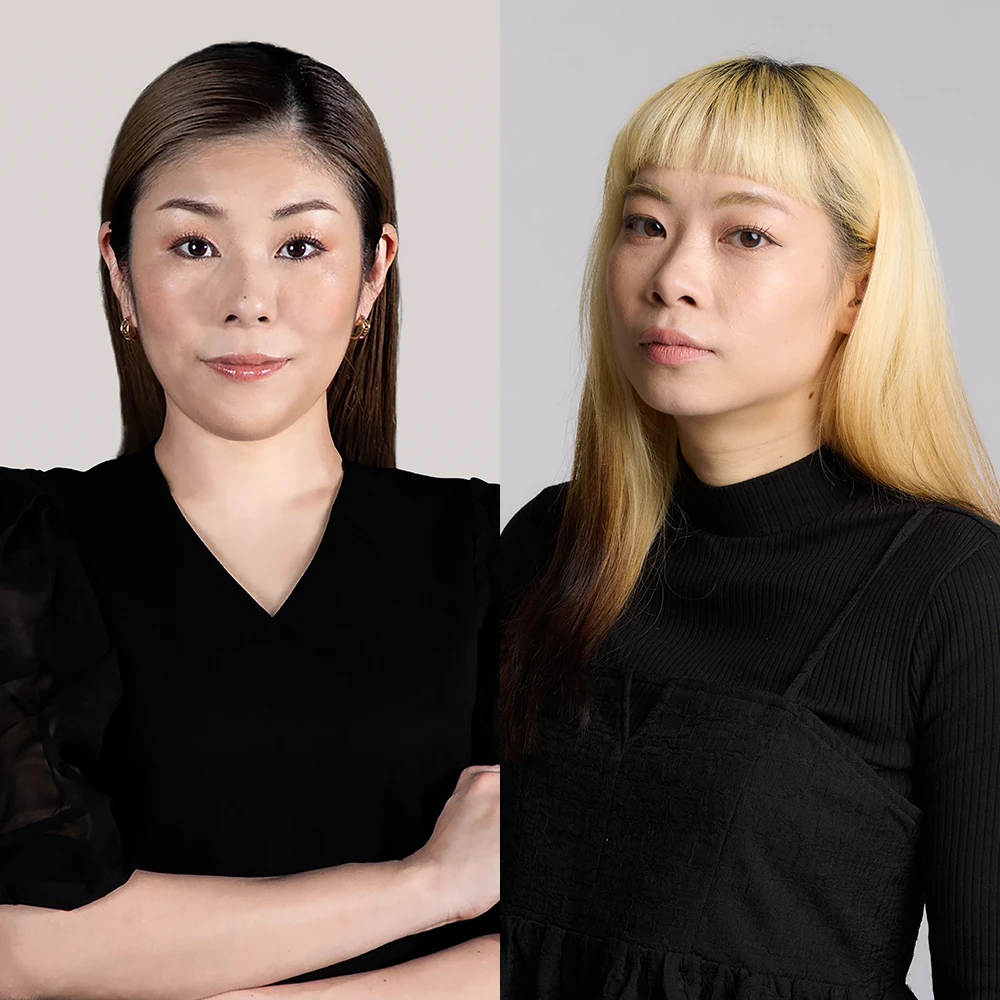 〈エトヴォス〉 Official Makeup Artist メイクレッスン