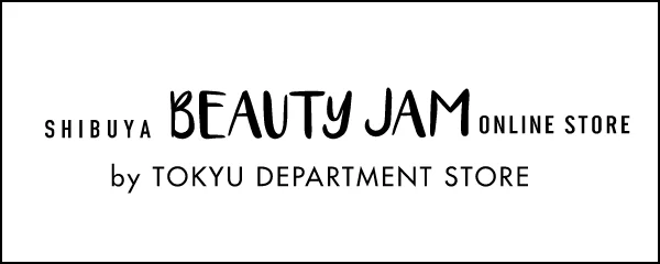 SHIBUYA BEAUTY JAM ONLINE STORE by TOKYU DEPARTMENT STORE