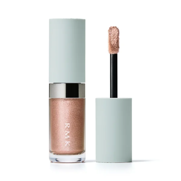 〈RMK〉 リッド インプレッション リクイド アイシャドウ