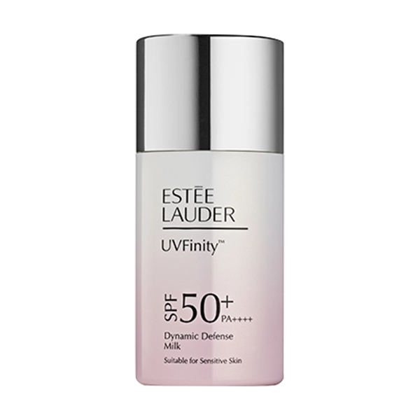 〈エスティ ローダー〉 UVフィニティ ダイナミック ディフェンス プライミング ミルク