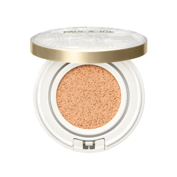 〈ポール ＆ ジョー〉 プロテクティング ヴェール コンパクト