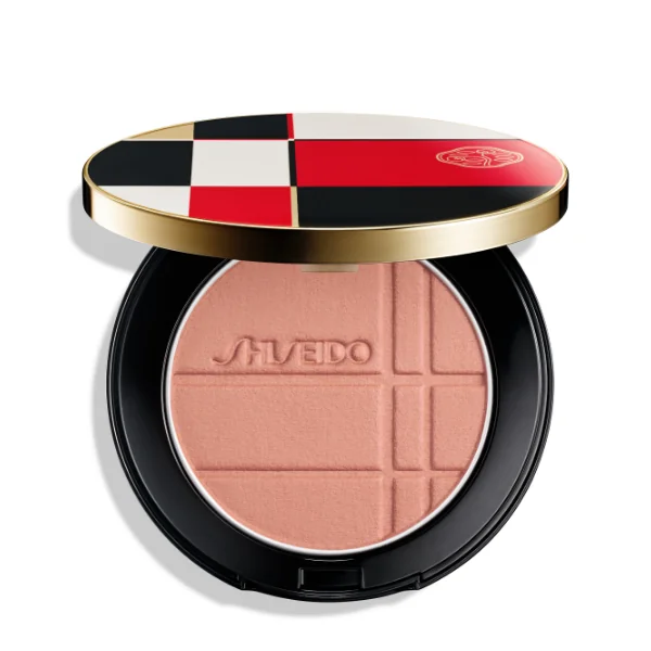 〈SHISEIDO〉 カラー＋グロウ エンハンサー