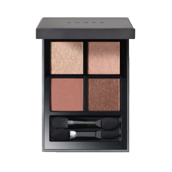 〈スリー〉 スターゲージングアイシャドウクアッド