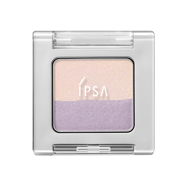 〈イプサ〉 デザイニング　アイシェード