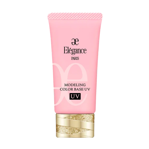 〈エレガンス〉 モデリング カラーベース UV
