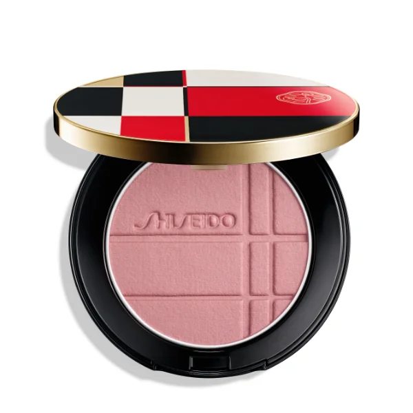 〈SHISEIDO〉 カラー＋グロウ エンハンサー