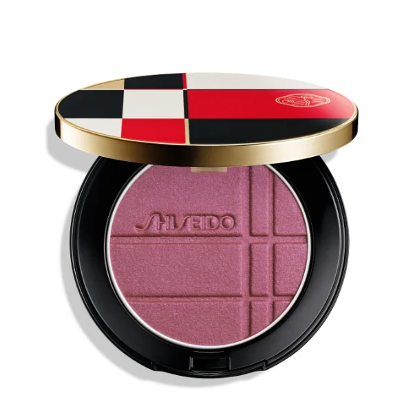 〈SHISEIDO〉 カラー＋グロウ エンハンサー