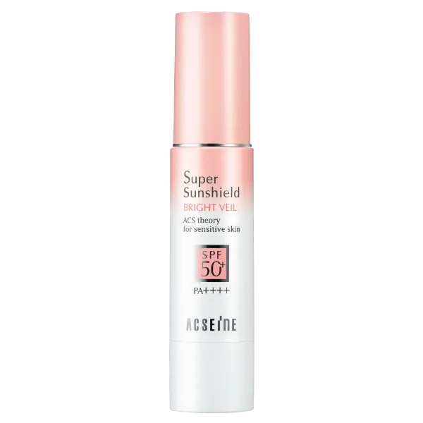 〈アクセーヌ〉 スーパーサンシールド ブライトヴェール