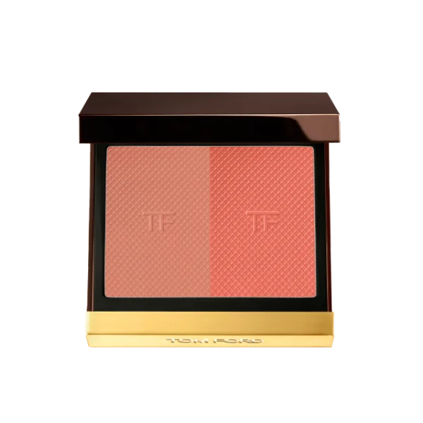 〈トム フォード ビューティ〉 シェイド アンド イルミネイト ブラッシュ
