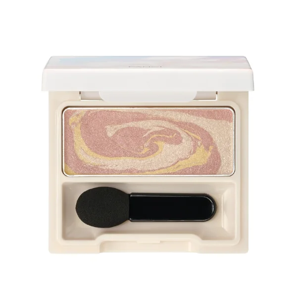 〈ファンケル〉 マーブルトリックアイカラー（限定品）