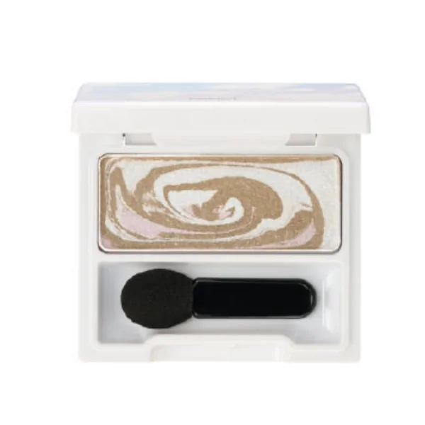 〈ファンケル〉 マーブルトリックアイカラー（限定品）