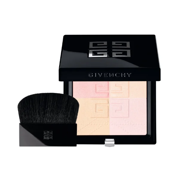 〈ジバンシイ〉 プリズム・リーブル・プレストパウダー（限定品）