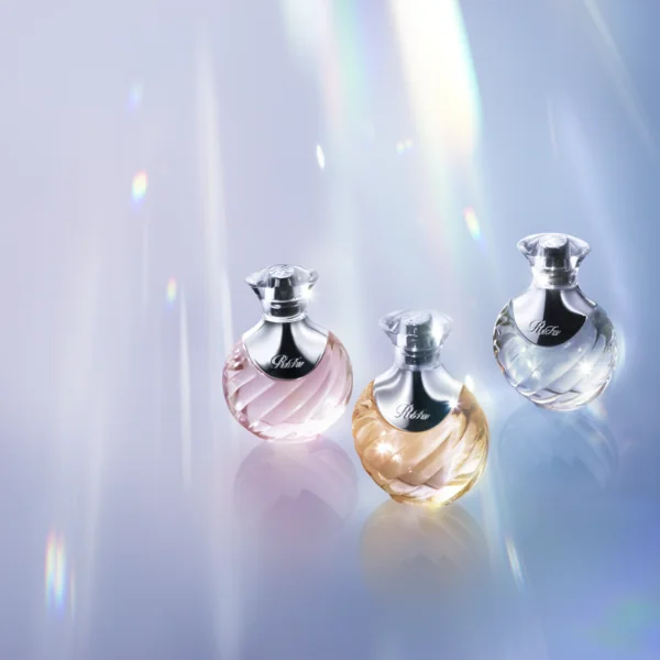 〈リファ〉 リファザパフューム ヘアミスト