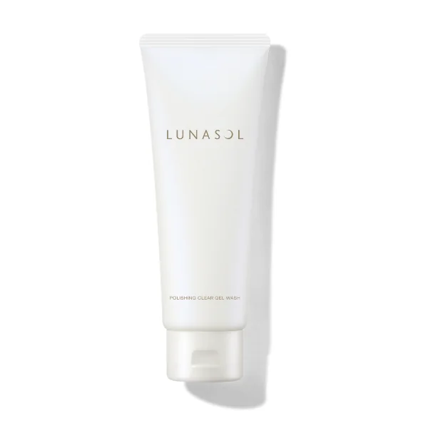 〈ルナソル〉  ルナソル ポリッシングクリア ジェルウォッシュ