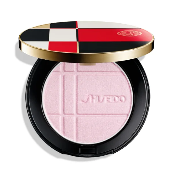 〈SHISEIDO〉 カラー＋グロウ エンハンサー