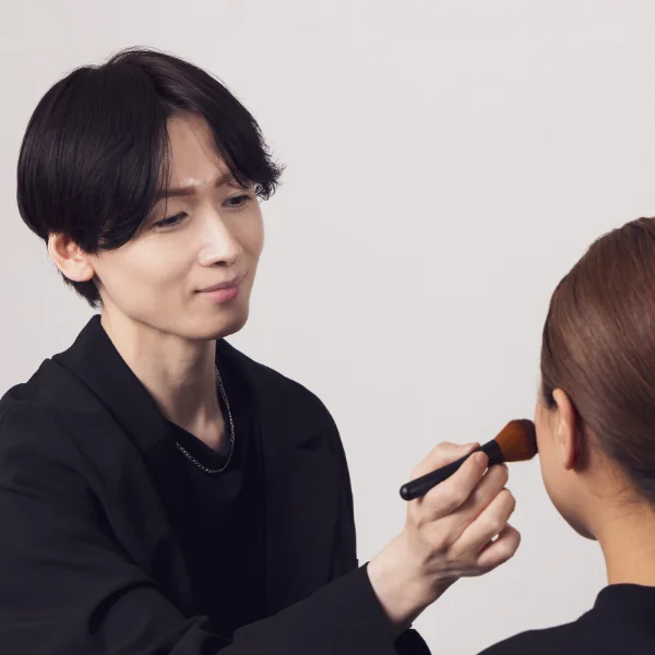 〈エトヴォス〉 ビューティープランナーによるパーソナルカウンセリング