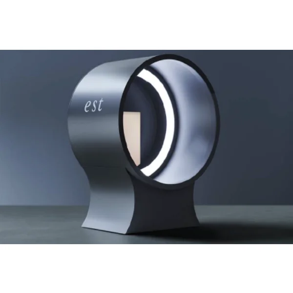 〈エスト〉 最先端肌解析「True Beauty Scope」体験