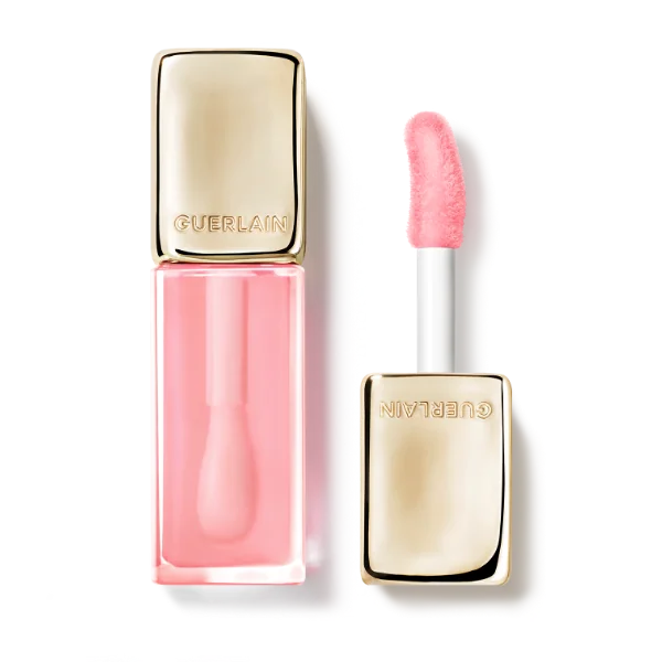 〈ゲラン〉 キスキスビーグロウ オイル